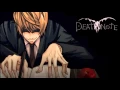 Download Lagu Low of Solipsism - Death Note [Extended]