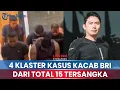 Download Lagu 🔵Ada 4 Klaster Pembunuh Kacab Bank BUMN dari Total 15 Tersangka, Skenario Tersusun Profesional