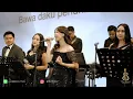 Kasih Putih - Glenn Fredly | Cover by The Beney