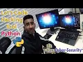 Let s Code Hacking Tool in Python