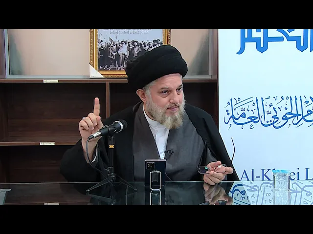 ⁣البشارة لزوار أمير المؤمنين عليه السلام