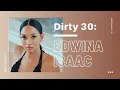 Hair Queen Quiz Dirty 30 with Edwina Isaac