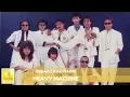 Download Lagu Heavy Machine - Sesaat Kau Hadir (Official Audio)