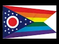 Ohio 2023 EAS Alarm
