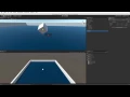 Unity 5 Roll a Ball game 5 of 8 Creating Collectibles Unity Tutorials