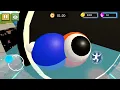 Rainbow Survivor Unity Game Source Code