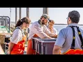 Inside RWU s Shellfish Hatchery Fueling Rhode Island s Blue Economy
