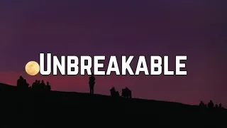 faydee unbreakable ft miracle lyrics 