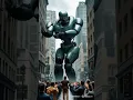 Download Lagu Gigantic Terminator in New York #cat #funny #dance #catlover #techno