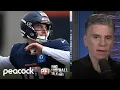 Bo Nix and Nik Bonitto involved in fight at Denver Broncos practice Pro Football Talk NFL on NBC