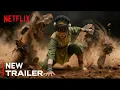 Lagu Avatar: The Last Airbender (2026) - New Trailer | Netflix