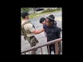Download Lagu Federal agents detain a young teen in Washington DC. #news #trumpnews 