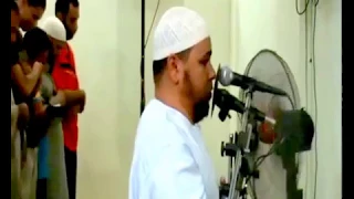 وقل رب أعوذ بك من همزات الشياطين تلآوة مبكية لفضيلة الشيخ عبدالله كامل من اخر سورة المؤمنون رمضان 