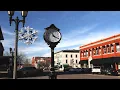 Coshocton Ohio