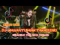 Download Lagu MINANG REMIX - DJ MANANTI BAIAK TAKADI DIRI !! BREAKBEAT FULL BASS VIRAL TERBARU