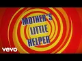 Download Lagu The Rolling Stones - Mother's Little Helper (Official Lyric Video)