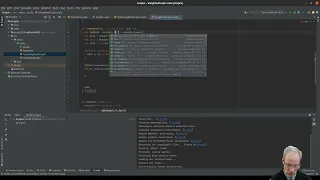 CS2 Lecture Dijkstra s algorithm implementation in Scala