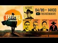 Download Lagu FAROESTE À BRASILEIRA, com Gustavo Segré - 04/09 | Convidado: Tomé Abduch