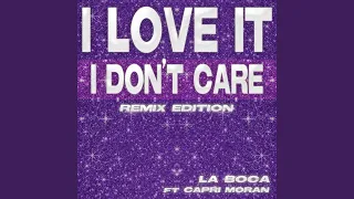 i love it karaoke instrumental extended originally performed by icona pop