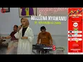 Lagu MELLENA NYAWAMU ICHAL DA KARYA ENAL GASSING COVER NUR RAHMA AZZAHRA FEAT JN PRODUCTION