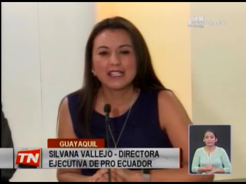 Esperan concretar 240 millones de dólares en Macrorrueda de negocios