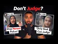 Lagu Is HARAM POLICING Destroying Islam?