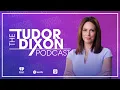 Abdul El-Sayed s Record Socialist Ties Michigan s Senate Race The Tudor Dixon Podcast