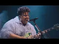 Alabama Shakes - Future People (Live From Washington, DC)