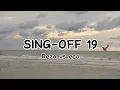 Download Lagu Sing Off 19 - Reza VS Eca (lyric)