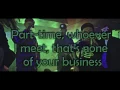 Don Mills -  Hot HipHop (화끈힙합)Ft. CJamm & Okasian [English Lyrics]
