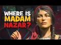 How to Find Madam Nazar in Red Dead Online