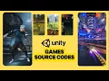 Unity3D Game Source Code Full Project Breakdown Tutorial Artistly Creatify
