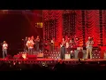 Red Clay Strays | Devil In My Ear | LIVE At Madison Square Garden