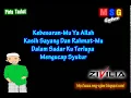 Download Lagu Zivilia - Pintu Taubat (#Religi 2011) + Lirik Lagu