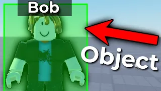 Roblox OOP Is Easy Tutorial
