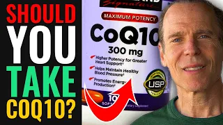 Do You Really Need CoQ10 Supplements Dr Joel Fuhrman
