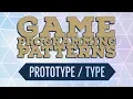 Prototype Type Object Pattern - Game Programming Patterns in Unity C