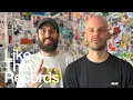 Download Lagu Like That Records with marvelito and El Blanco Nino @TheLotRadio 07-02-2025