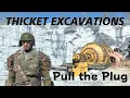 FALLOUT 4 - PULL THE PLUG Thicket Excavations Walkthrough