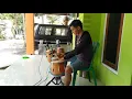 Download Lagu Cover Tulang Rusuk Kendang Belajaran😀😀