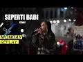 Caessaria - Seperti Babi (Live at Monday Replay)