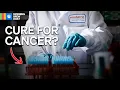 Moderna s shares nearly triple after breakthrough cancer vaccine success