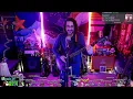 Reignwolf - Are You Satisfied? | Let's Play Lead Guitar!