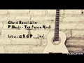 Download Lagu D'Masiv - Tak Punya Nyali (Lyric Video \u0026 Chord Guitar)