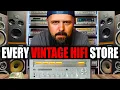 EVERY VINTAGE HIFI STORE IN PENNSYLVANIA