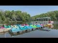Opening date set for Mill Creek kayak and pedal boat rentals