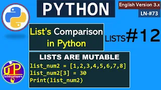 List Comprehensions The Python Trick You NEED to Know