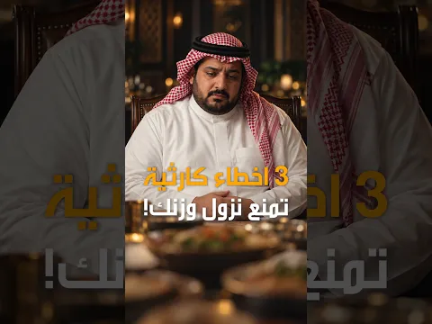 خطر مقاومة الانسولين؟ #shorts #مقاومة_الأنسولين #صحة