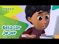 Download Lagu NUSSA : BELAJAR JUJUR