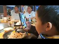 Hana Japan Steak and Seafood Japanese Restaurant Berkeley California USA